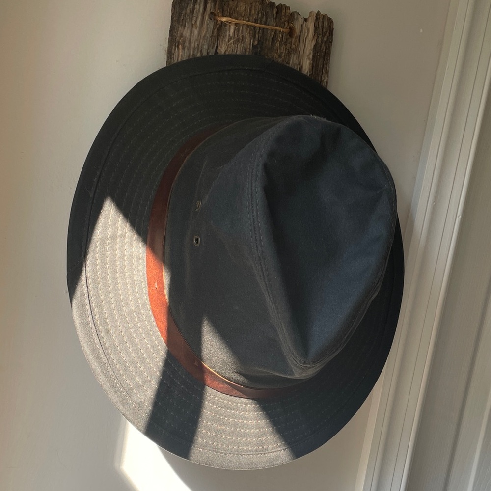 Tom Beckbe Field Hat